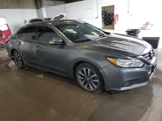 1N4AL3AP9HC209553 - 2017 NISSAN ALTIMA 2.5 GRAY photo 4