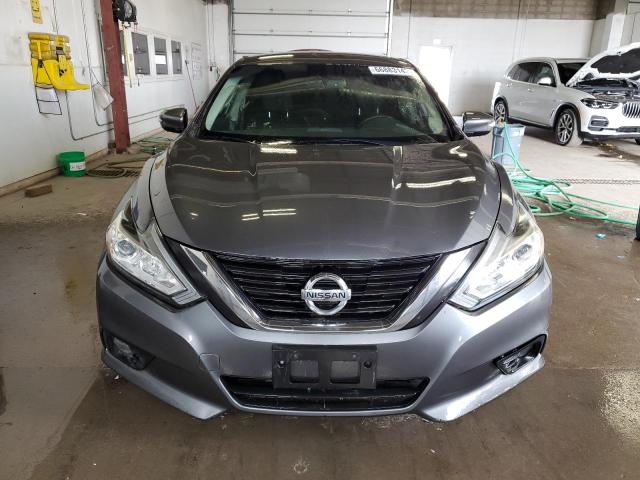 1N4AL3AP9HC209553 - 2017 NISSAN ALTIMA 2.5 GRAY photo 5