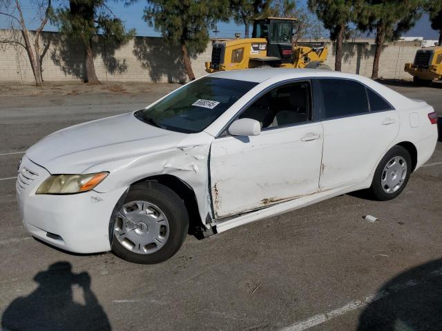 2007 TOYOTA CAMRY CE, 