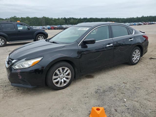 2018 NISSAN ALTIMA 2.5, 
