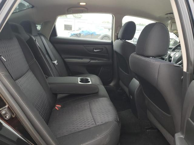 1N4AL3AP1JC294040 - 2018 NISSAN ALTIMA 2.5 Negro foto 10