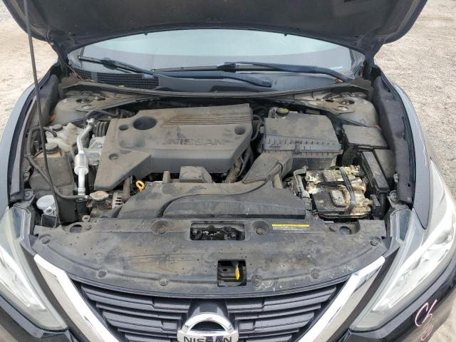 1N4AL3AP1JC294040 - 2018 NISSAN ALTIMA 2.5 Negro foto 11