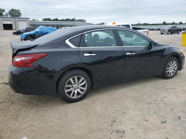 1N4AL3AP1JC294040 - 2018 NISSAN ALTIMA 2.5 Negro foto 3
