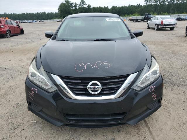 1N4AL3AP1JC294040 - 2018 NISSAN ALTIMA 2.5 Negro foto 5