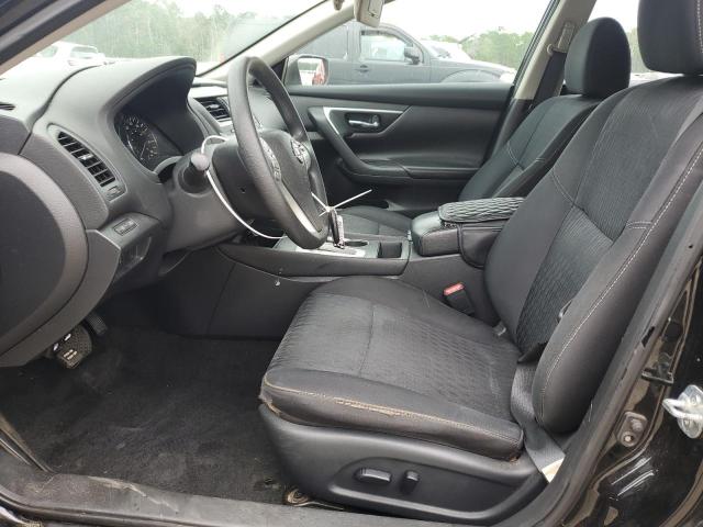 1N4AL3AP1JC294040 - 2018 NISSAN ALTIMA 2.5 Negro foto 7