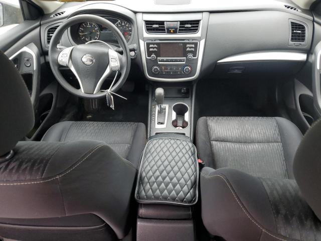 1N4AL3AP1JC294040 - 2018 NISSAN ALTIMA 2.5 Negro foto 8