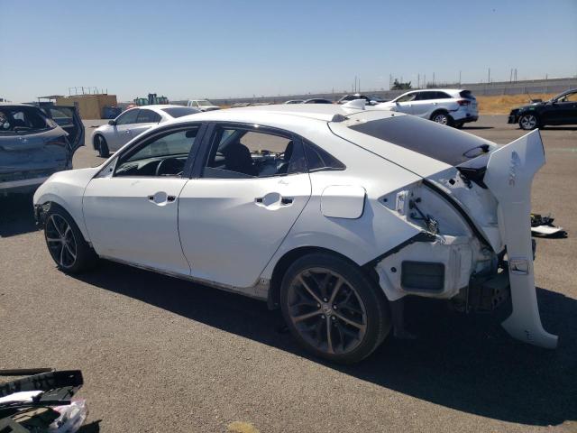 SHHFK7H49LU417853 - 2020 HONDA CIVIC SPORT 白色 照片 2