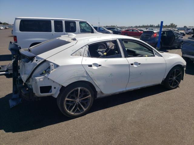 SHHFK7H49LU417853 - 2020 HONDA CIVIC SPORT 白色 照片 3