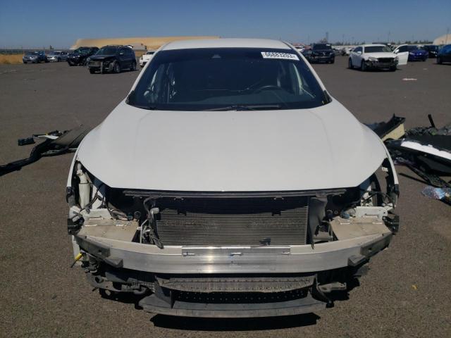 SHHFK7H49LU417853 - 2020 HONDA CIVIC SPORT 白色 照片 5