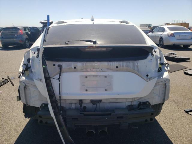 SHHFK7H49LU417853 - 2020 HONDA CIVIC SPORT 白色 照片 6