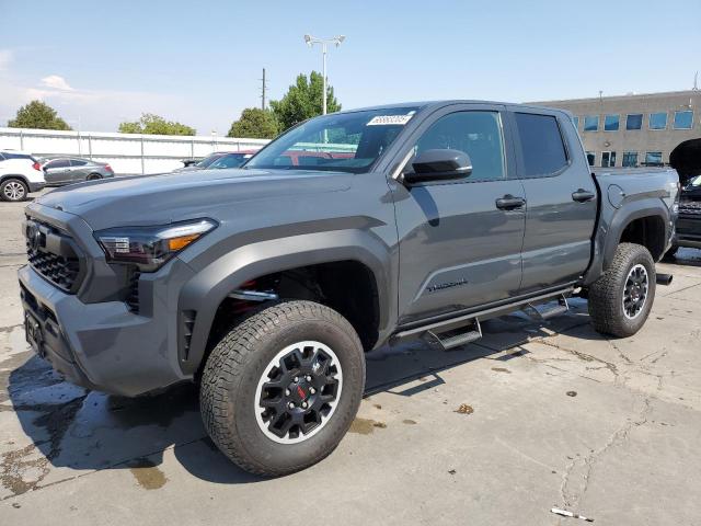 2025 TOYOTA TACOMA DOUBLE CAB, 
