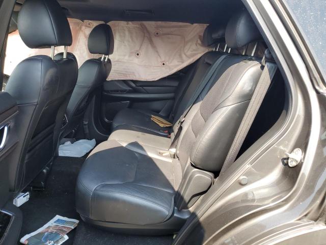 JM3TCADY3K0314777 - 2019 MAZDA CX-9 GRAND TOURING SILVER photo 10