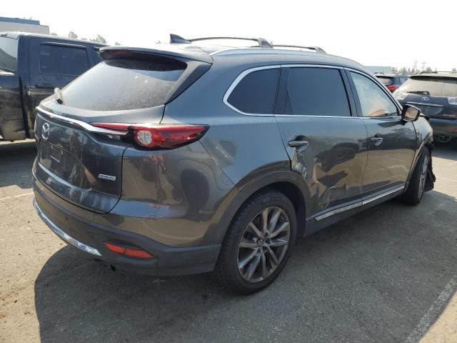 JM3TCADY3K0314777 - 2019 MAZDA CX-9 GRAND TOURING SILVER photo 3