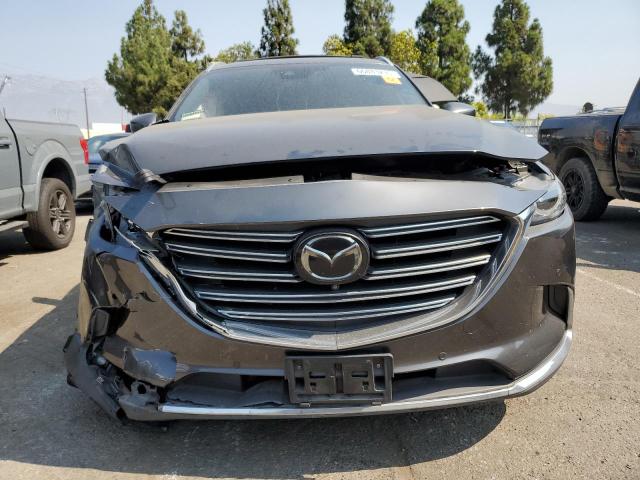 JM3TCADY3K0314777 - 2019 MAZDA CX-9 GRAND TOURING SILVER photo 5