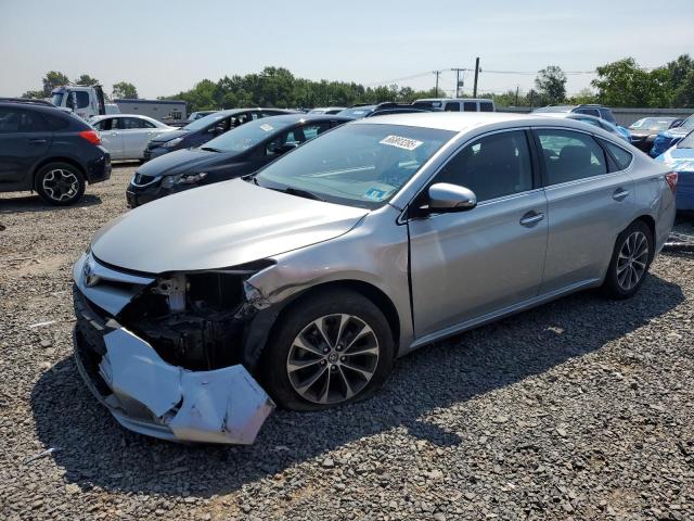 2016 TOYOTA AVALON XLE, 