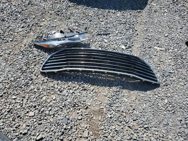 4T1BK1EBXGU218867 - 2016 TOYOTA AVALON XLE SILVER photo 12