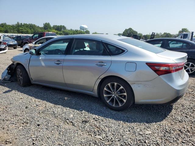 4T1BK1EBXGU218867 - 2016 TOYOTA AVALON XLE SILVER photo 2