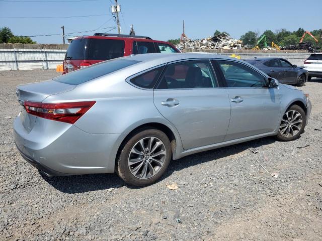 4T1BK1EBXGU218867 - 2016 TOYOTA AVALON XLE SILVER photo 3