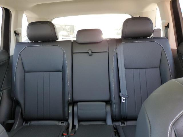 3VV3B7AX3NM142022 - 2022 VOLKSWAGEN TIGUAN SE Czarny zdjęcie 10