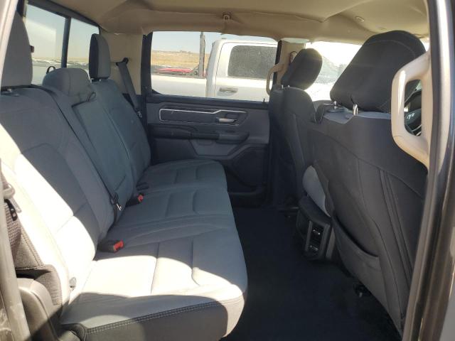 1C6RREFT2LN372496 - 2020 RAM 1500 BIG HORN/LONE STAR GRAY photo 10