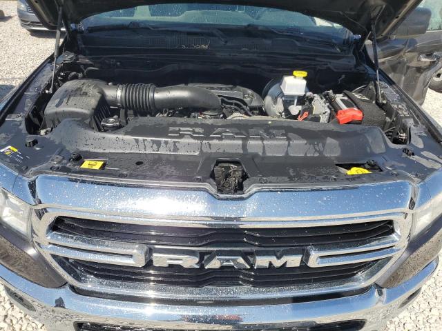1C6RREFT2LN372496 - 2020 RAM 1500 BIG HORN/LONE STAR GRAY photo 11