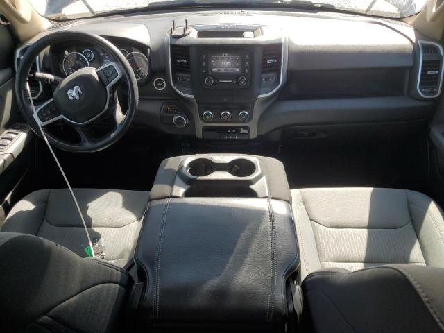 1C6RREFT2LN372496 - 2020 RAM 1500 BIG HORN/LONE STAR GRAY photo 8