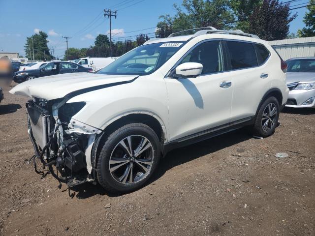 2018 NISSAN ROGUE S, 