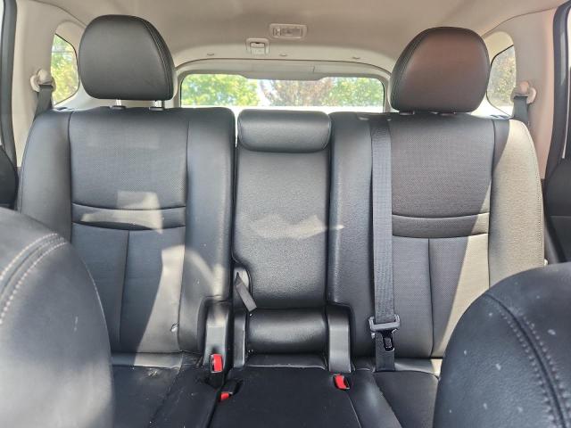 5N1AT2MV1JC822735 - 2018 NISSAN ROGUE S 白色 照片 10