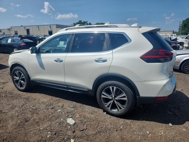 5N1AT2MV1JC822735 - 2018 NISSAN ROGUE S 白色 照片 2