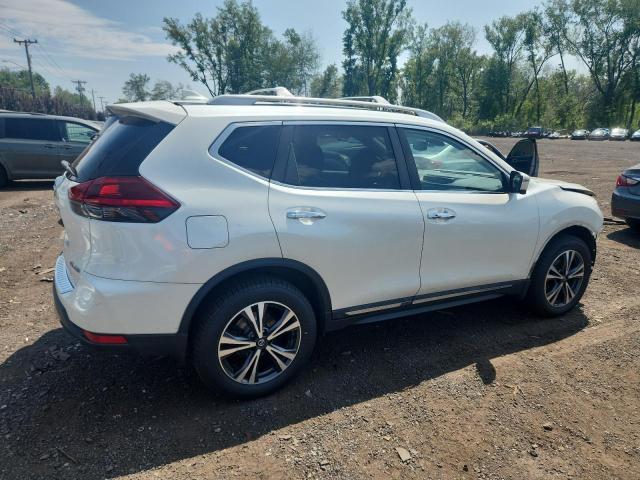 5N1AT2MV1JC822735 - 2018 NISSAN ROGUE S 白色 照片 3