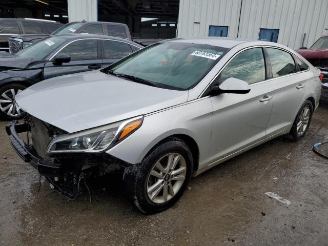 2017 HYUNDAI SONATA SE, 