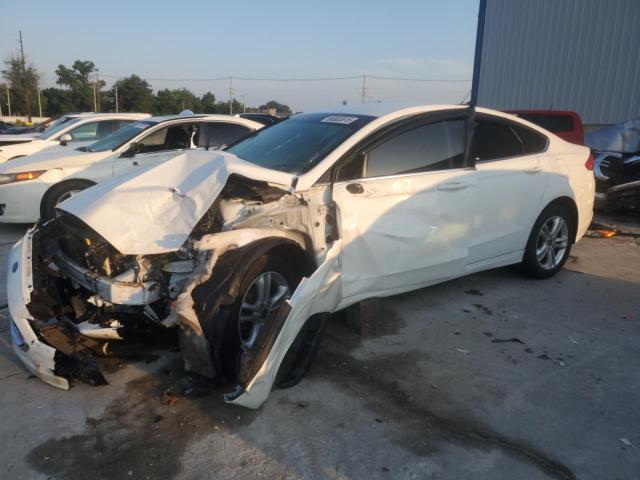 2018 FORD FUSION SE, 