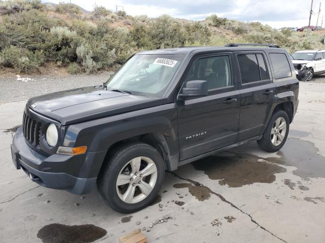 2011 JEEP PATRIOT SPORT, 