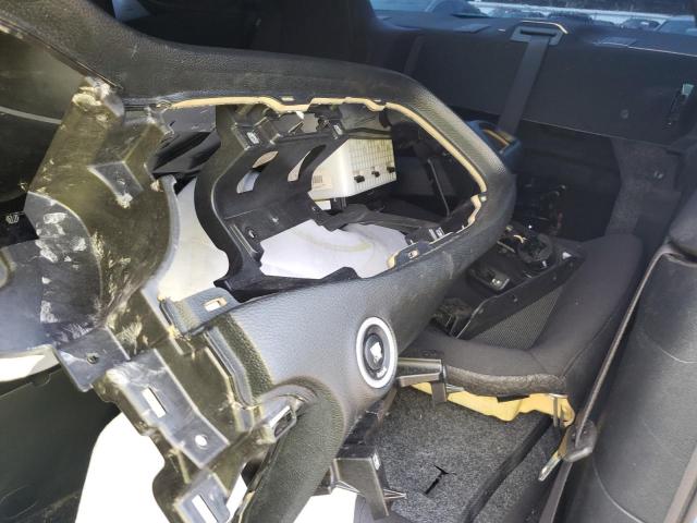 2C3CDZFJ0FH855375 - 2015 DODGE CHALLENGER R/T SCAT PACK BLUE photo 10