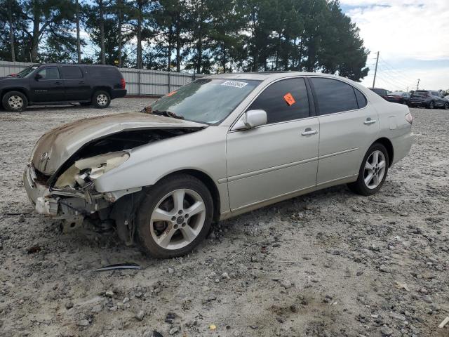 2004 LEXUS ES 330, 