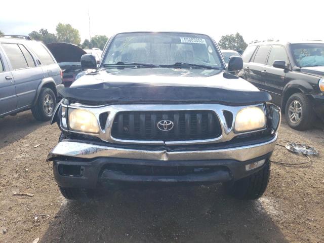 5TESM92N13Z295107 - 2003 TOYOTA TACOMA XTRACAB PRERUNNER 黑色 照片 5