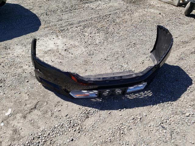 1HGCR2F30FA008426 - 2015 HONDA ACCORD LX BLACK photo 12