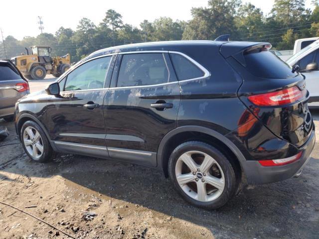 5LMCJ1C93HUL08514 - 2017 LINCOLN MKC PREMIERE BLACK photo 2