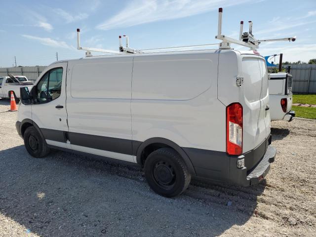 1FTNE1ZM4FKA36760 - 2015 FORD TRANSIT T-150 WHITE photo 2