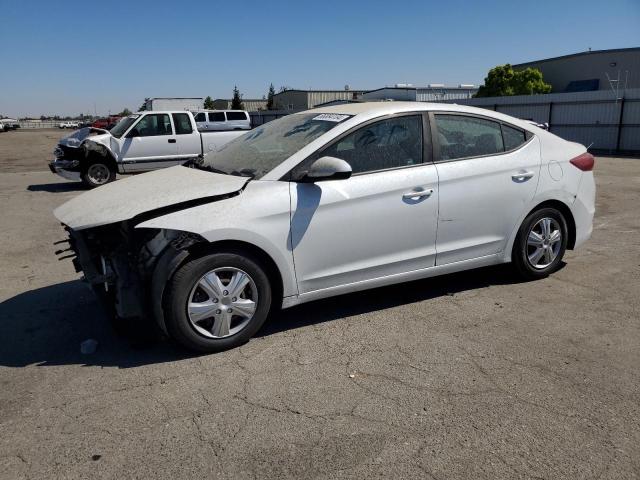 2017 HYUNDAI ELANTRA SE, null