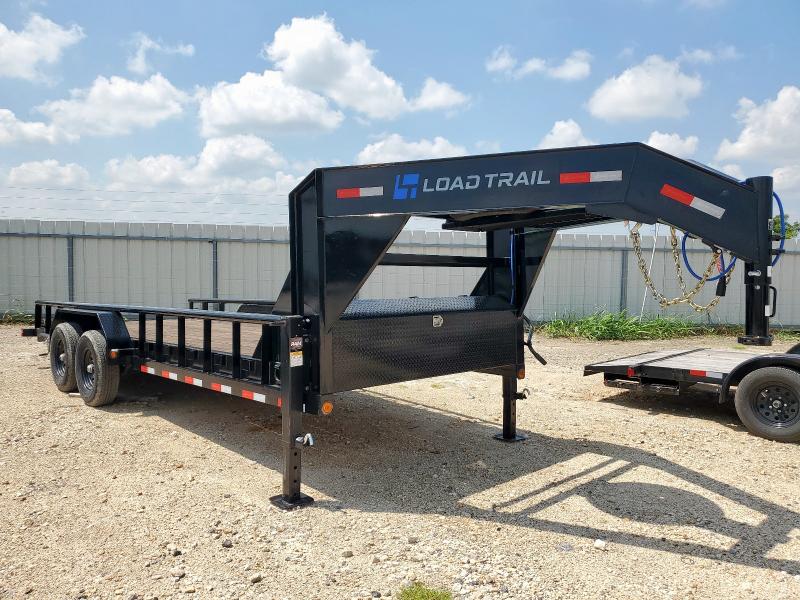 2025 LOAD TRAIL GOOSENECK, null