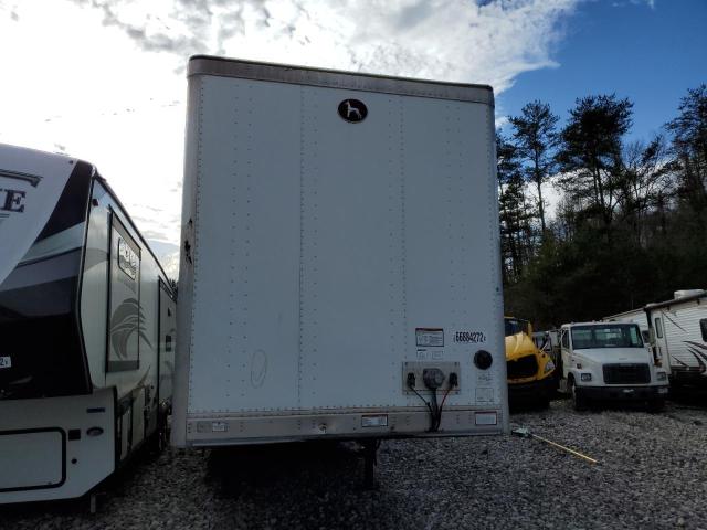 1GR1P0624LT148721 - 2020 GREAT DANE TRAILER 53 TRAILER WHITE photo 7