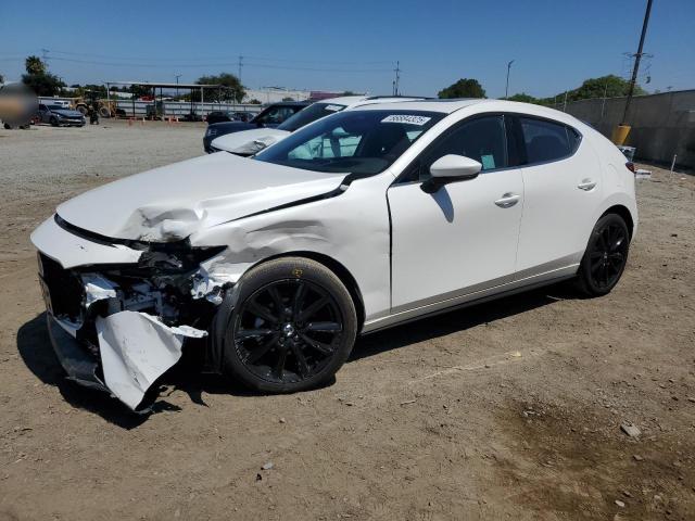2025 MAZDA 3 PREMIUM, null