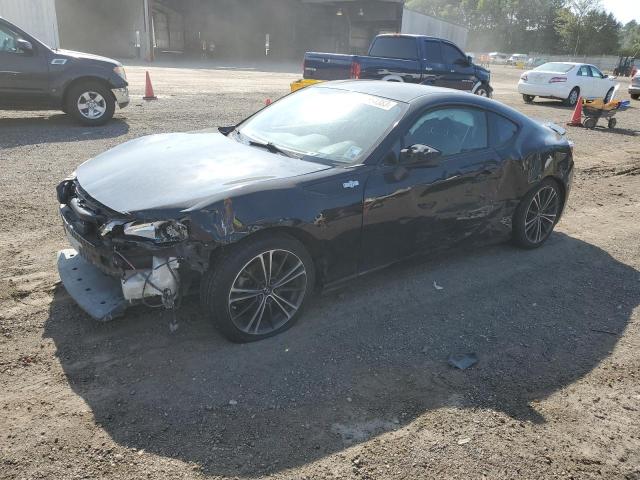 JF1ZNAA12F8701581 - 2015 TOYOTA SCION FR-S 蓝色 照片 1