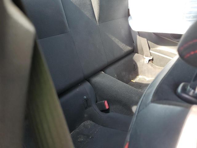 JF1ZNAA12F8701581 - 2015 TOYOTA SCION FR-S 蓝色 照片 10