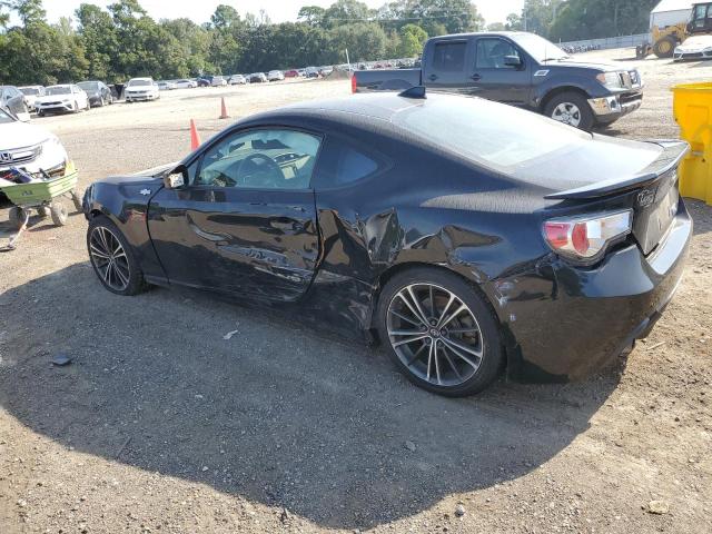 JF1ZNAA12F8701581 - 2015 TOYOTA SCION FR-S 蓝色 照片 2