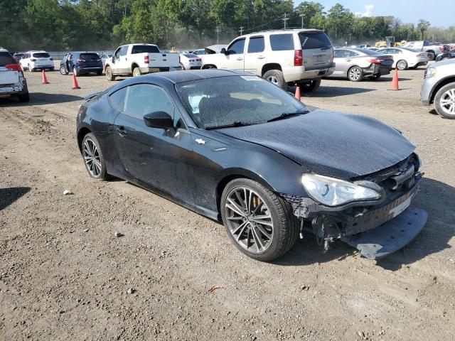 JF1ZNAA12F8701581 - 2015 TOYOTA SCION FR-S 蓝色 照片 4