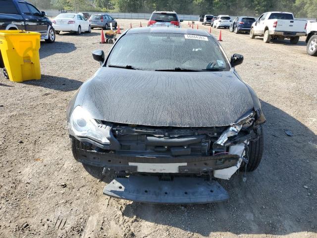 JF1ZNAA12F8701581 - 2015 TOYOTA SCION FR-S 蓝色 照片 5