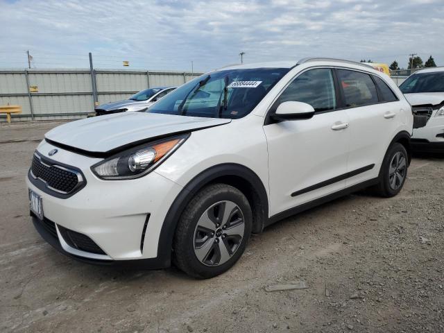 2017 KIA NIRO FE, 