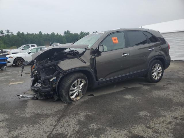 2015 KIA SORENTO EX, 